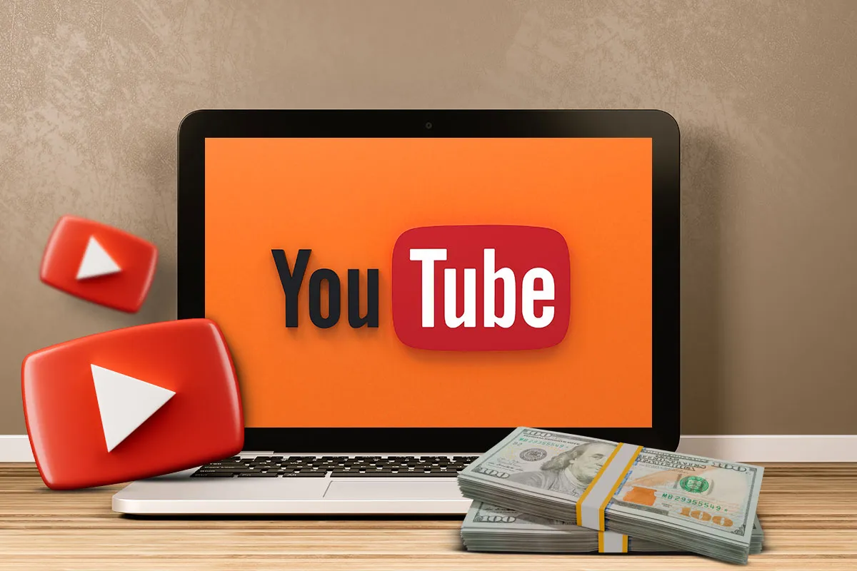 Build a YouTube Channel